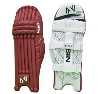 Reserve Coloured Batting Pads