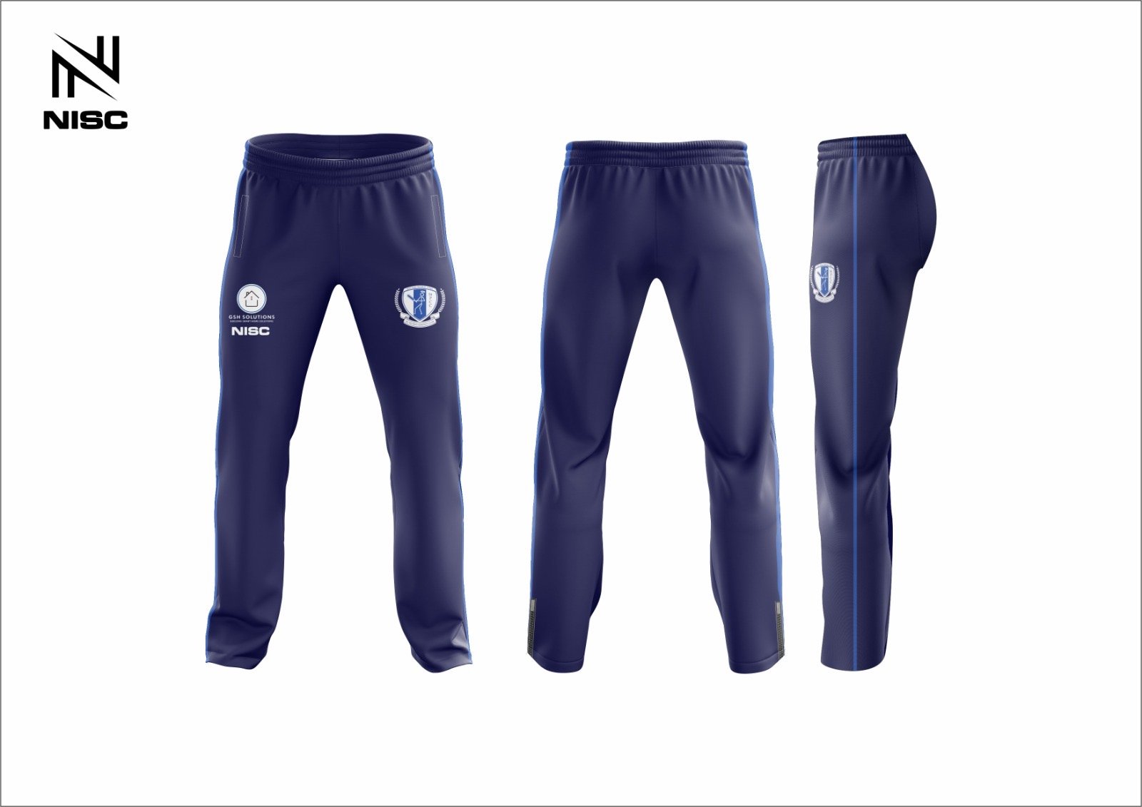 St Peter’s Training/Track Pant