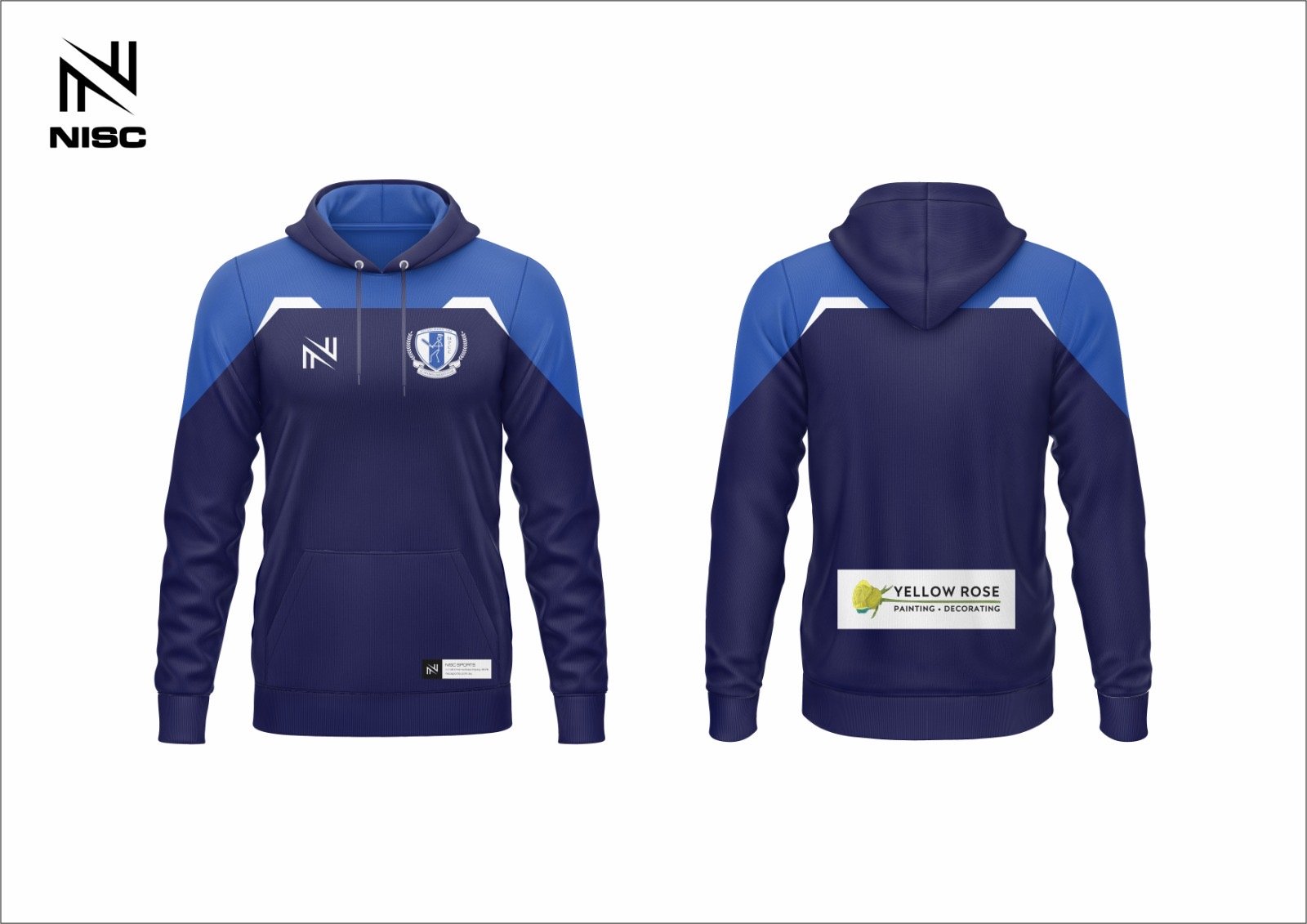 St Peter’s Cc Hoodie