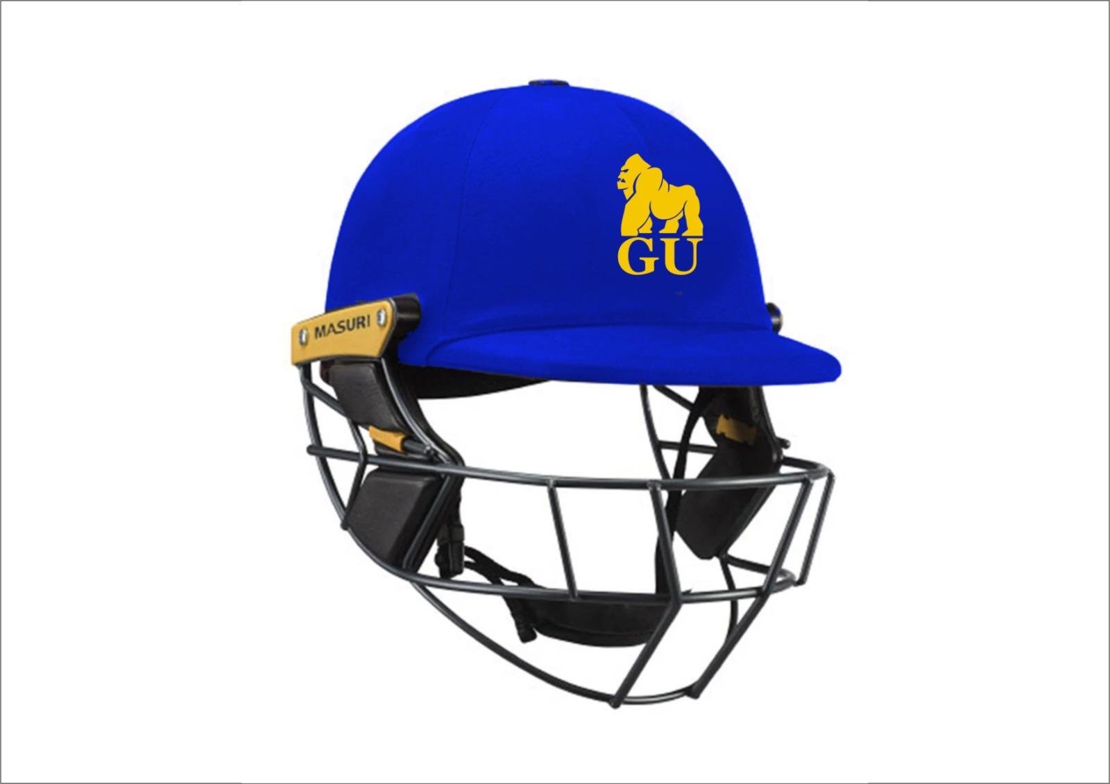 Grand United cc Masuri Helmet