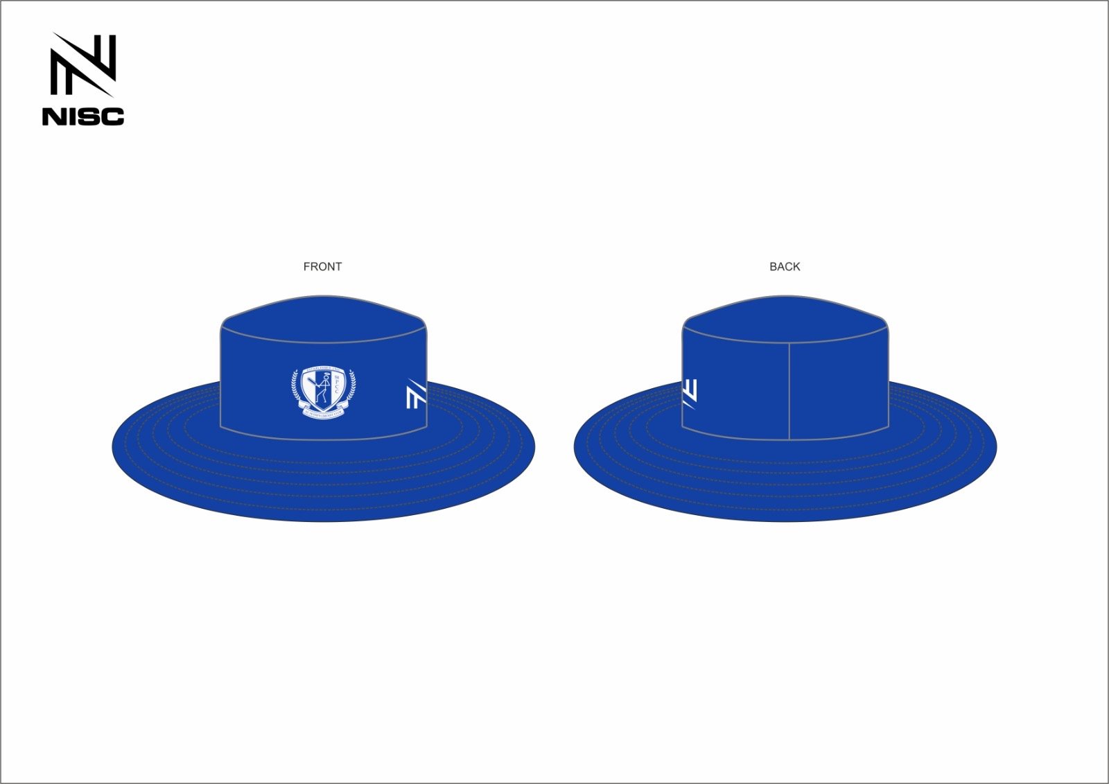 St Peter’s Cc One Day Brim Hat
