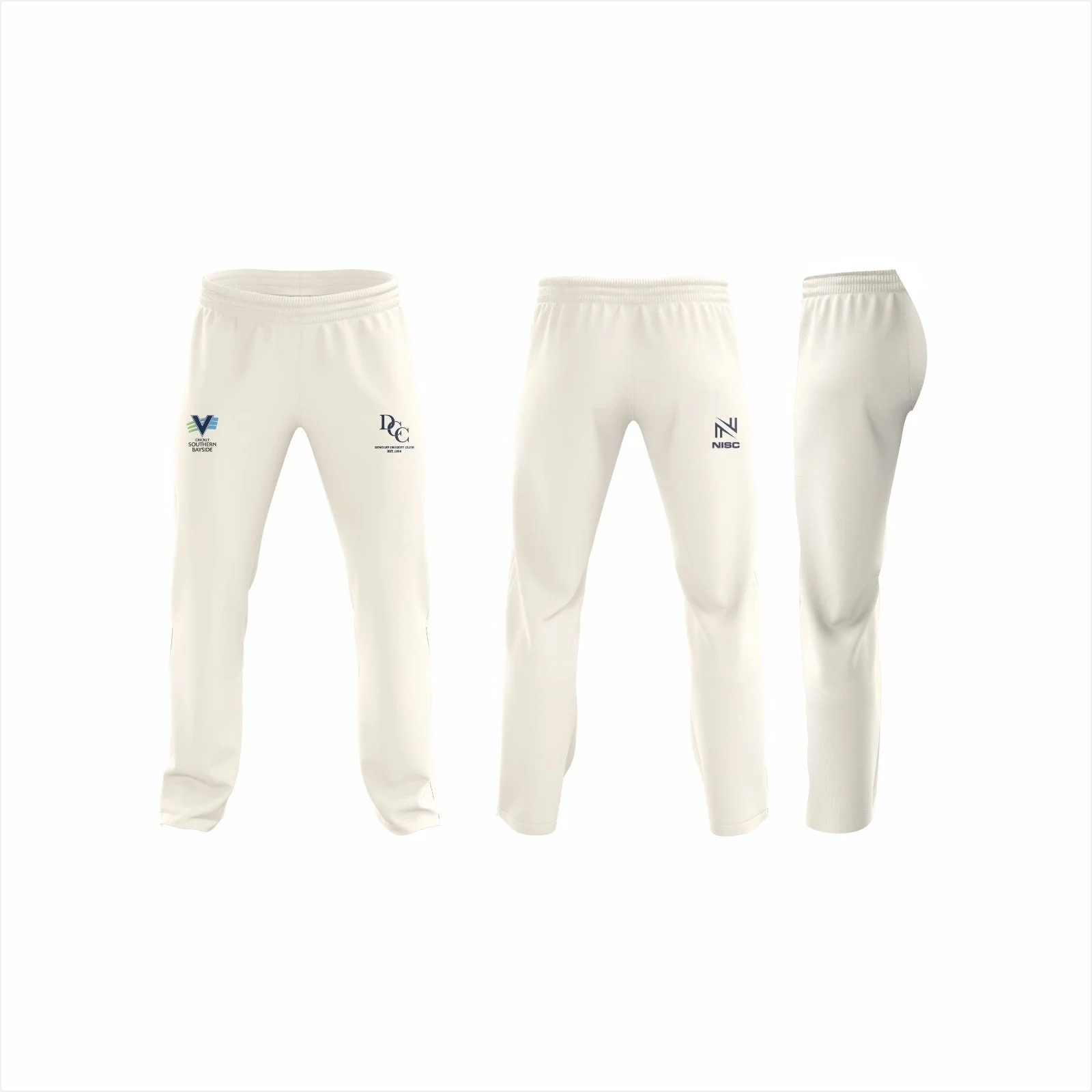 Dingley Cc Two Day Playing Pants