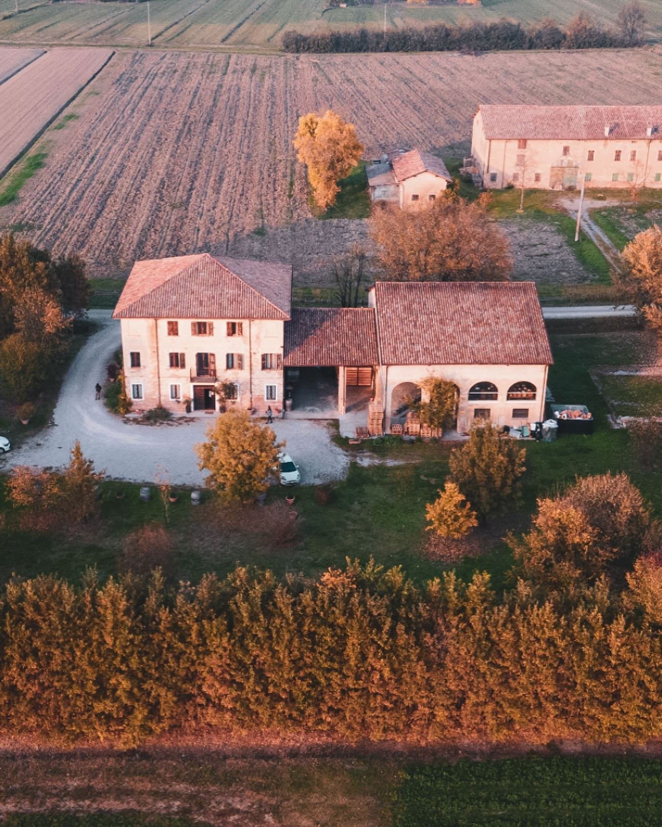 Ecco un dietro le quinte della produzione degli aceti di Acetyco presso l&rsquo;Acetaia San Giacomo. 
La pi&ugrave; lenta fermentazione (bio-ossidazione) acetica in assoluto. Mesi, talvolta anni, in barili di legno aperti e leggermente scolati, per t