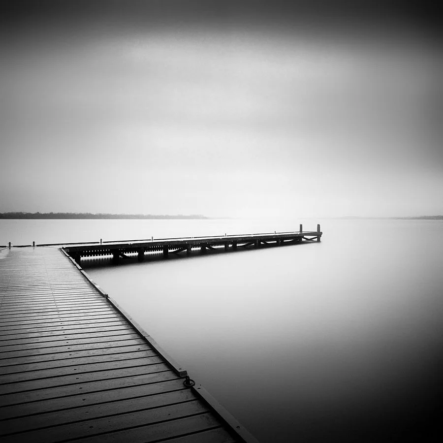 The Silent Palette I - Veerse Meer, Netherlands - 2025