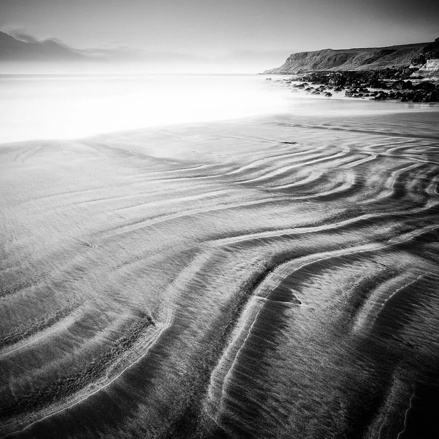 Residual II - Isle of Eigg, Scotland - 2025
