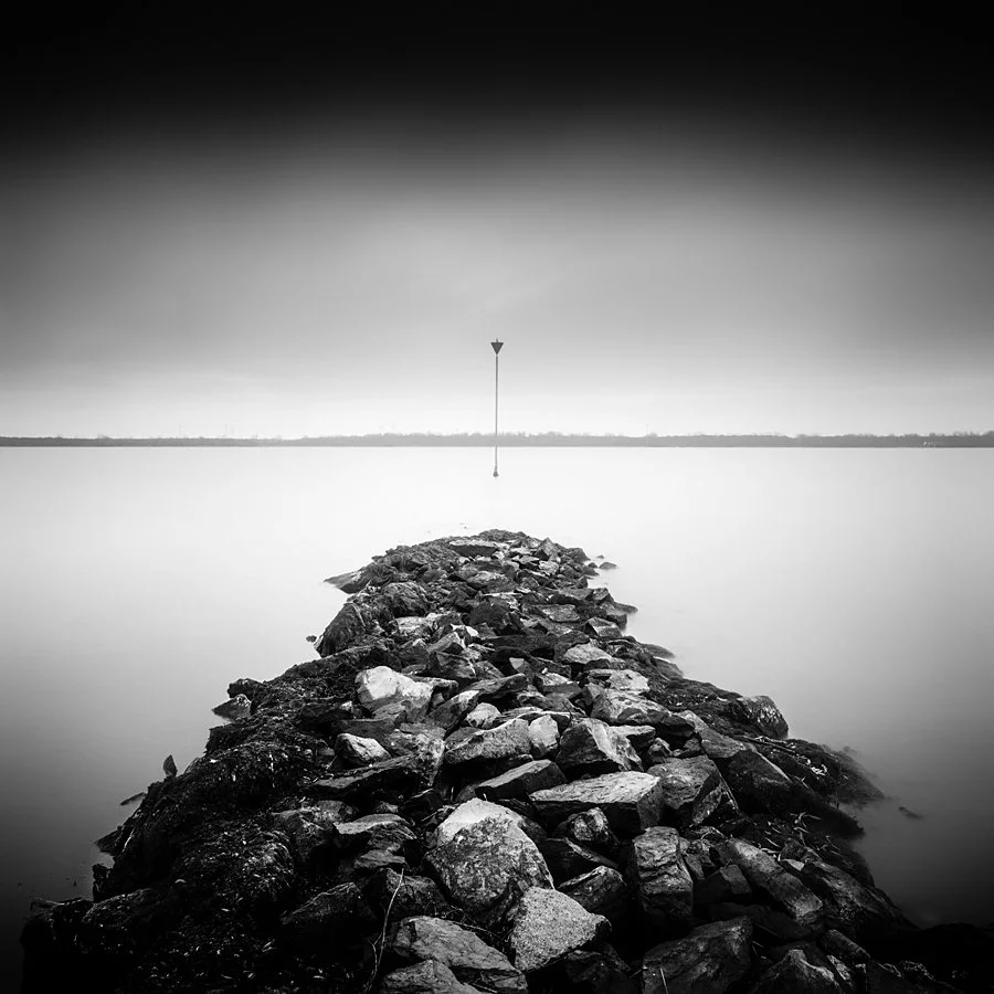 The Silent Palette V - Veerse Meer, Netherlands - 2025