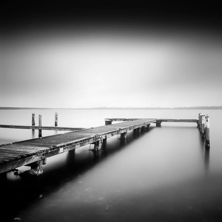 The Silent Palette VIII - Veerse Meer, Netherlands - 2025