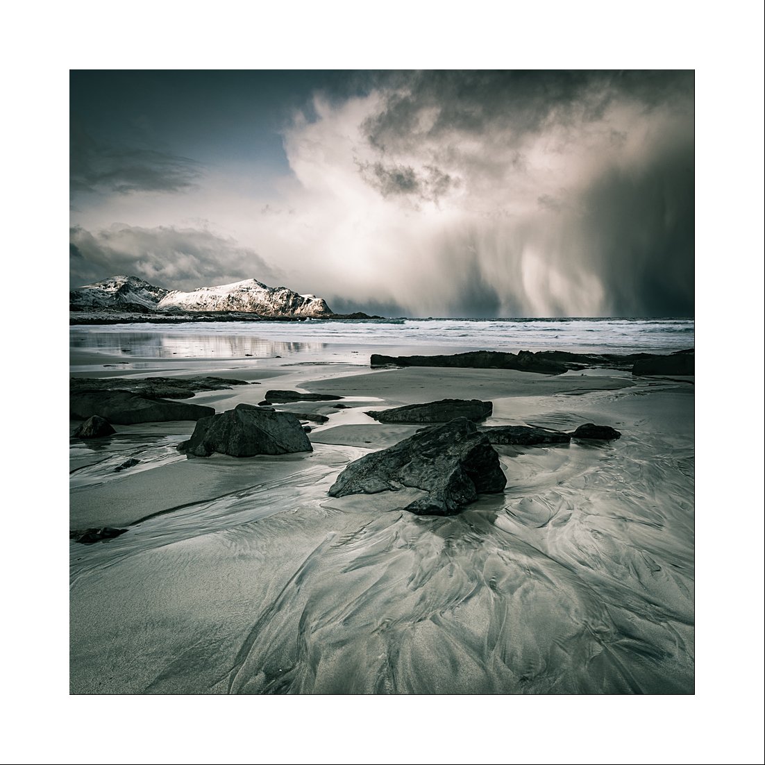 Shoreland V