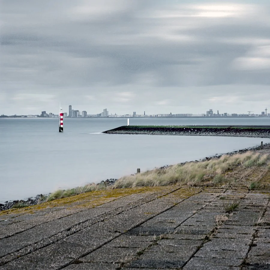 Tidal IV - Zeeland, Netherlands - 2025