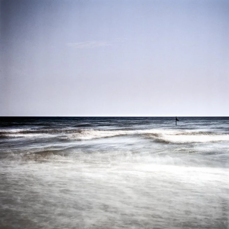 I Am Sea I - Fanø, Denmark - 2025