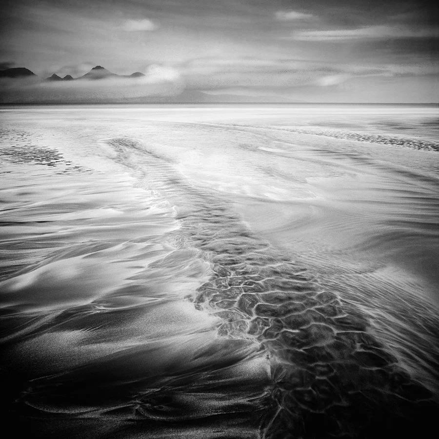 Residual VII - Isle of Eigg, Scotland - 2025