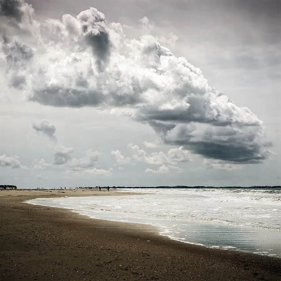 I Am Sea IX - Rømø, Denmark - 2025