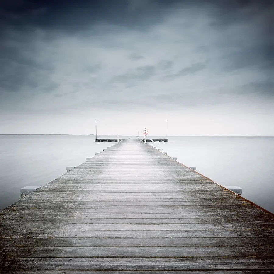 I Am Sea II - Fanø, Denmark - 2025