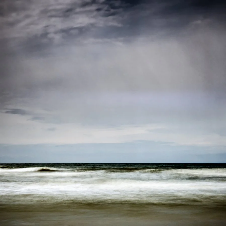 I Am Sea VII - Rømø, Denmark - 2025