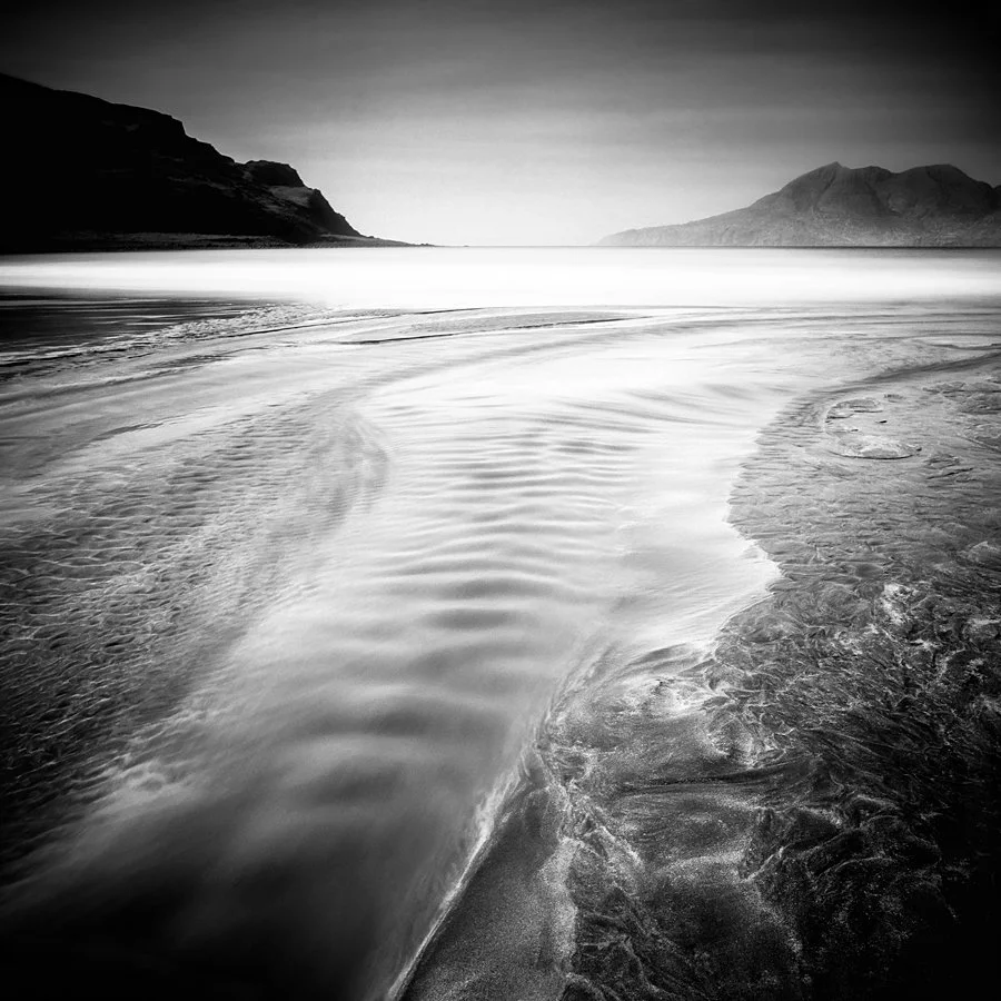 Residual VIII - Isle of Eigg, Scotland - 2025