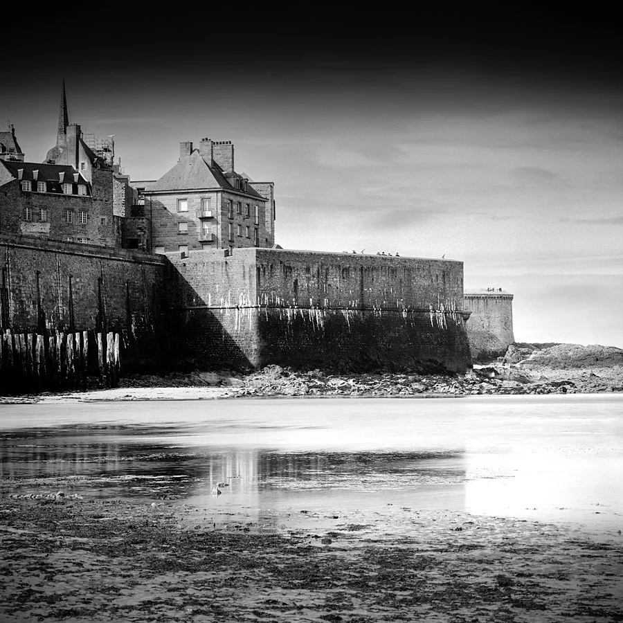 Fortitude III - Saint-Malo, France - 2026
