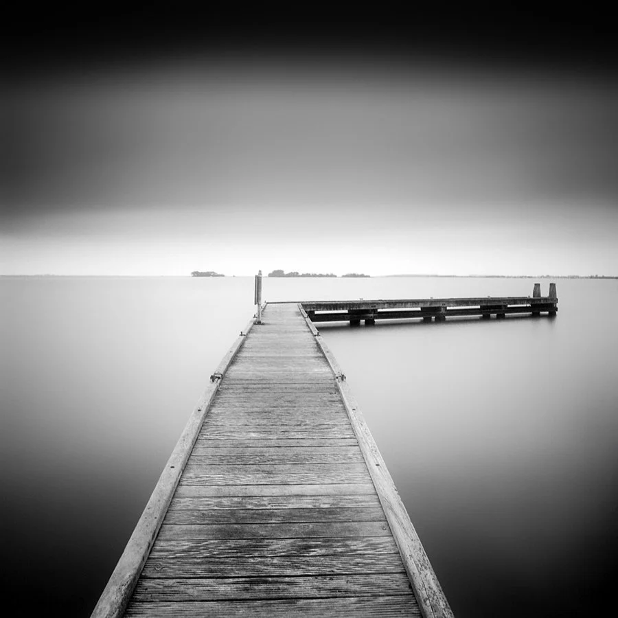 The Silent Palette VII - Grevelingendam, Netherlands - 2025