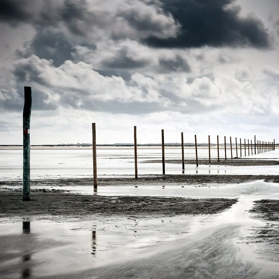 I Am Sea V - Rømø, Denmark - 2025