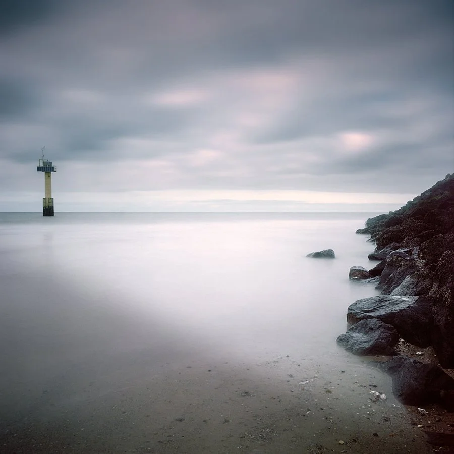 Tidal VII - Zeeland, Netherlands - 2025