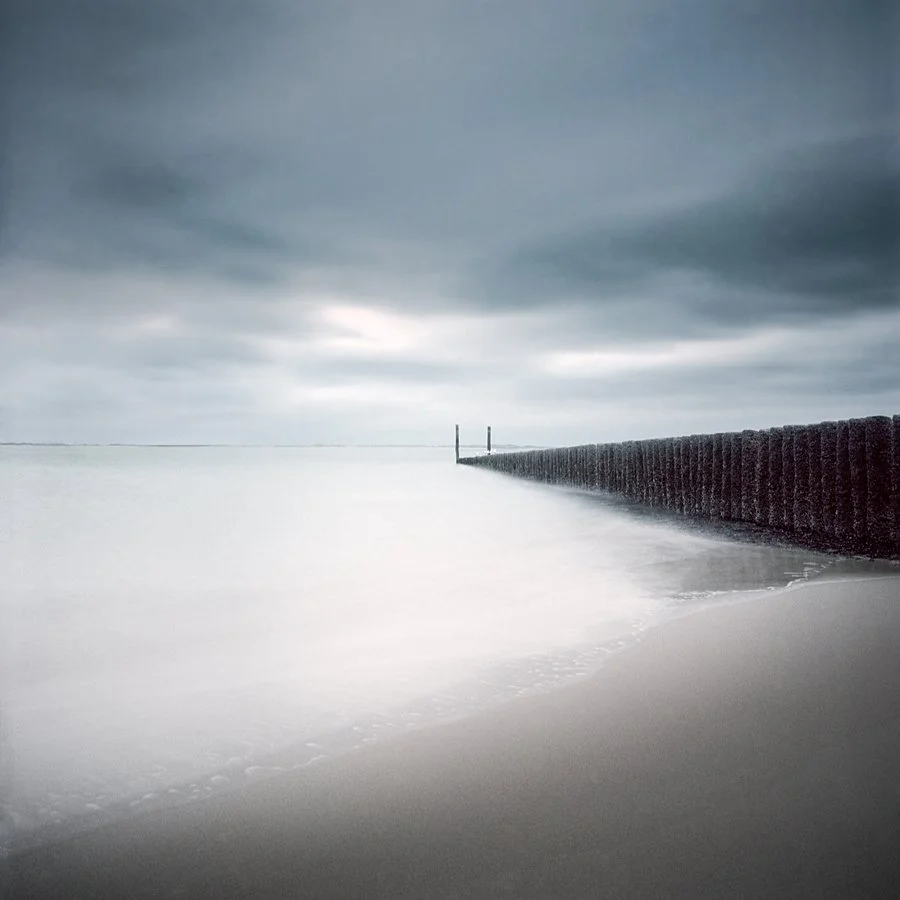 Tidal V - Zeeland, Netherlands - 2025