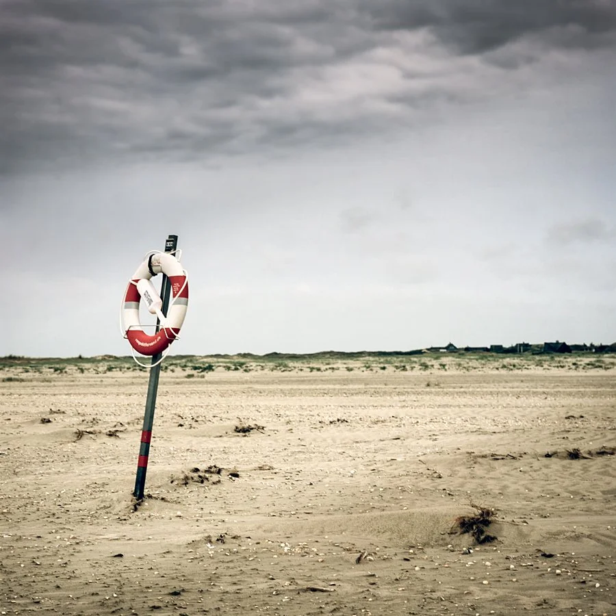 I Am Sea XI - Fanø, Denmark - 2025