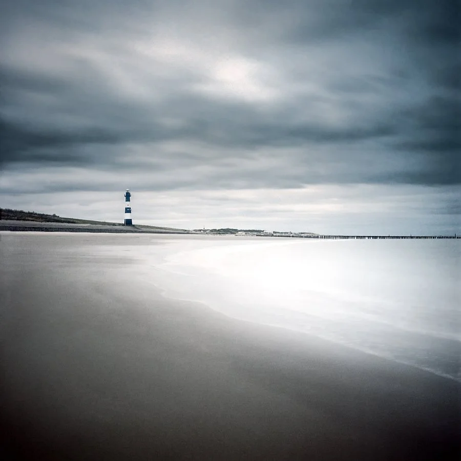 Tidal II - Zeeland, Netherlands - 2025