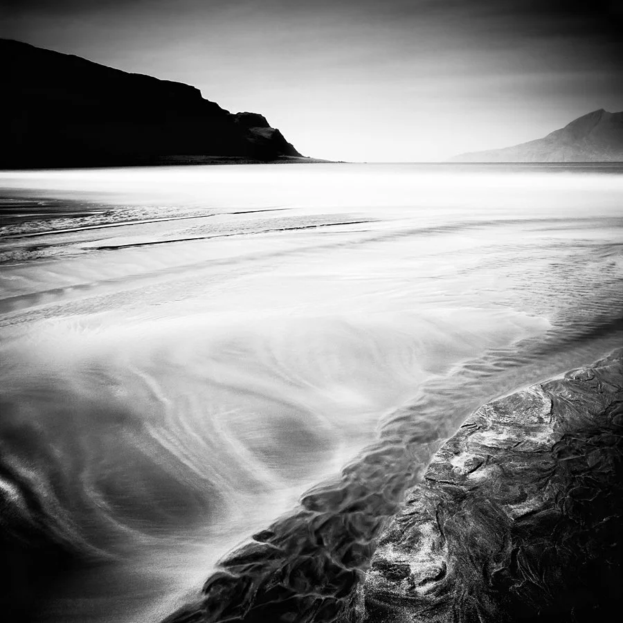 Residual III - Isle of Eigg, Scotland - 2025