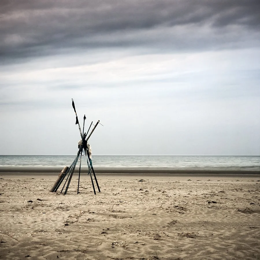 I Am Sea VIII - Fanø, Denmark - 2025
