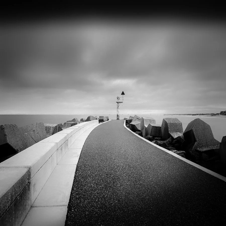 The Silent Palette II - Cadzand, Netherlands - 2025