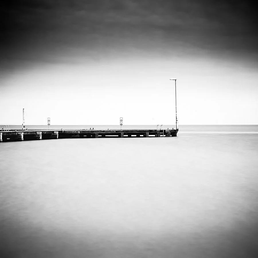 I Am Sea X - Fanø, Denmark - 2025