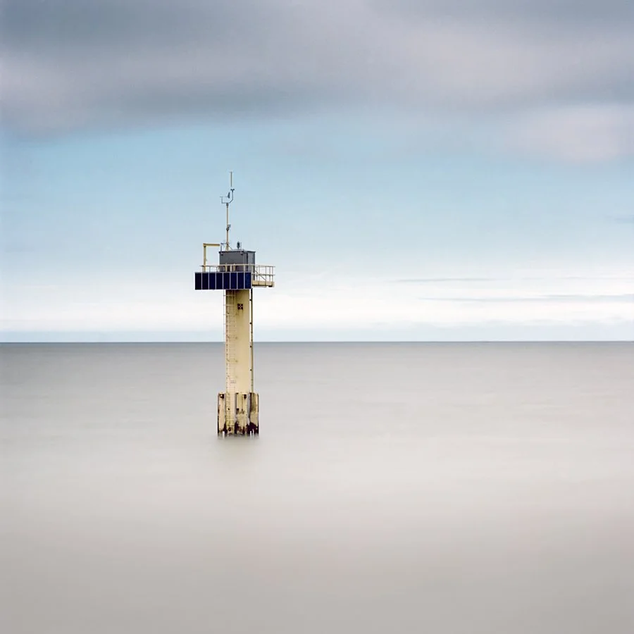 Tidal I - Zeeland, Netherlands - 2025