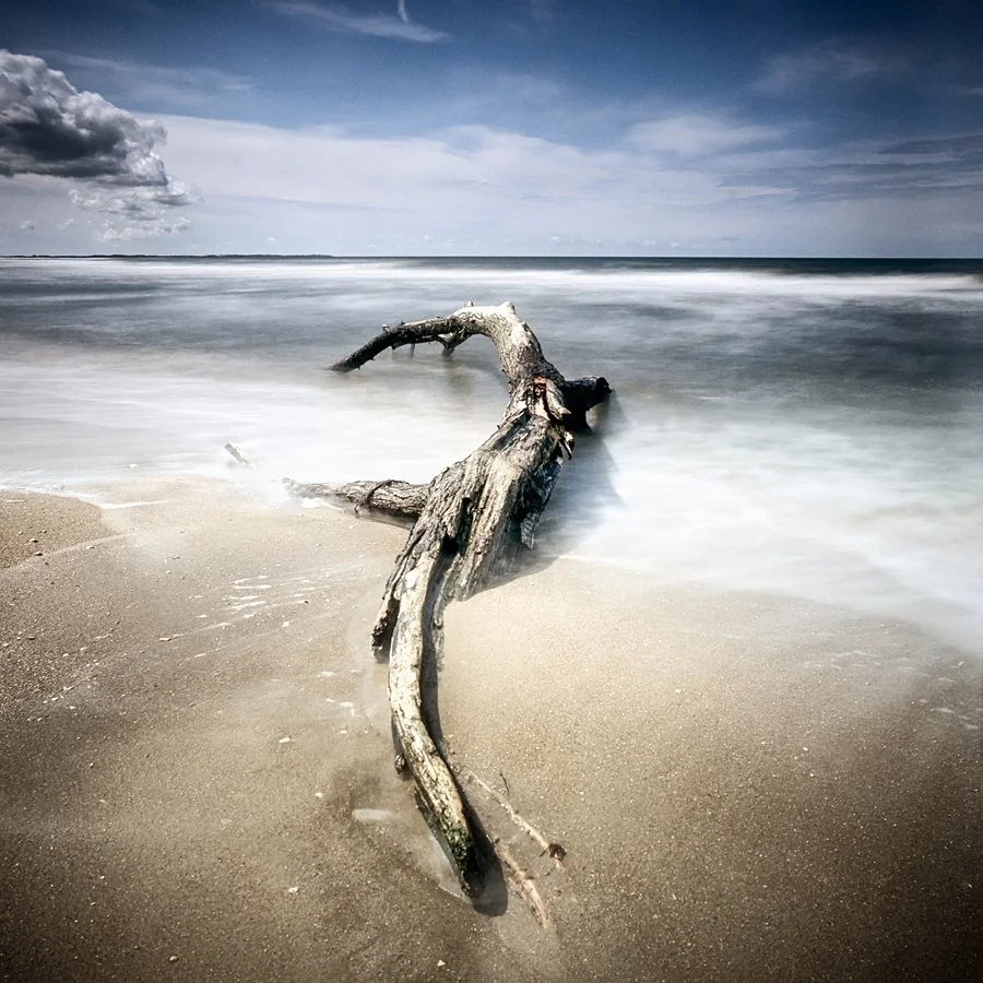 I Am Sea IV - Rømø, Denmark - 2025
