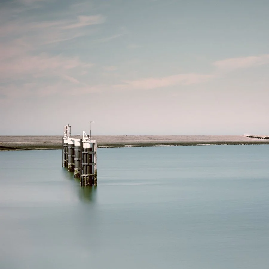 TIdal VIII - Zeeland, Netherlands - 2025