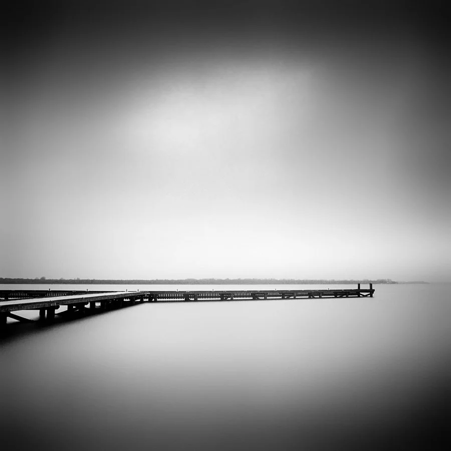 The Silent Palette VI - Veerse Meer, Netherlands - 2025