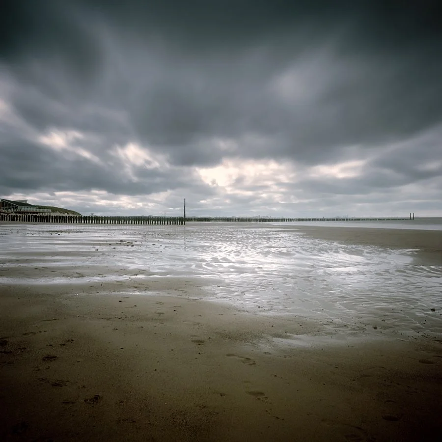 Tidal VI - Zeeland, Netherlands - 2025