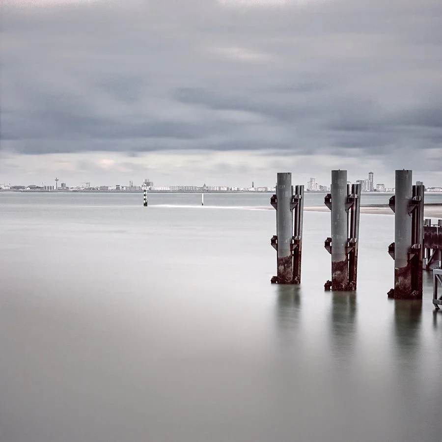 Tidal III - Zeeland, Netherlands - 2025