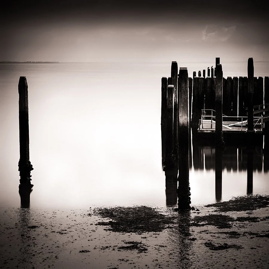 The Silent Palette VI - Zeeland, Netherlands - 2025