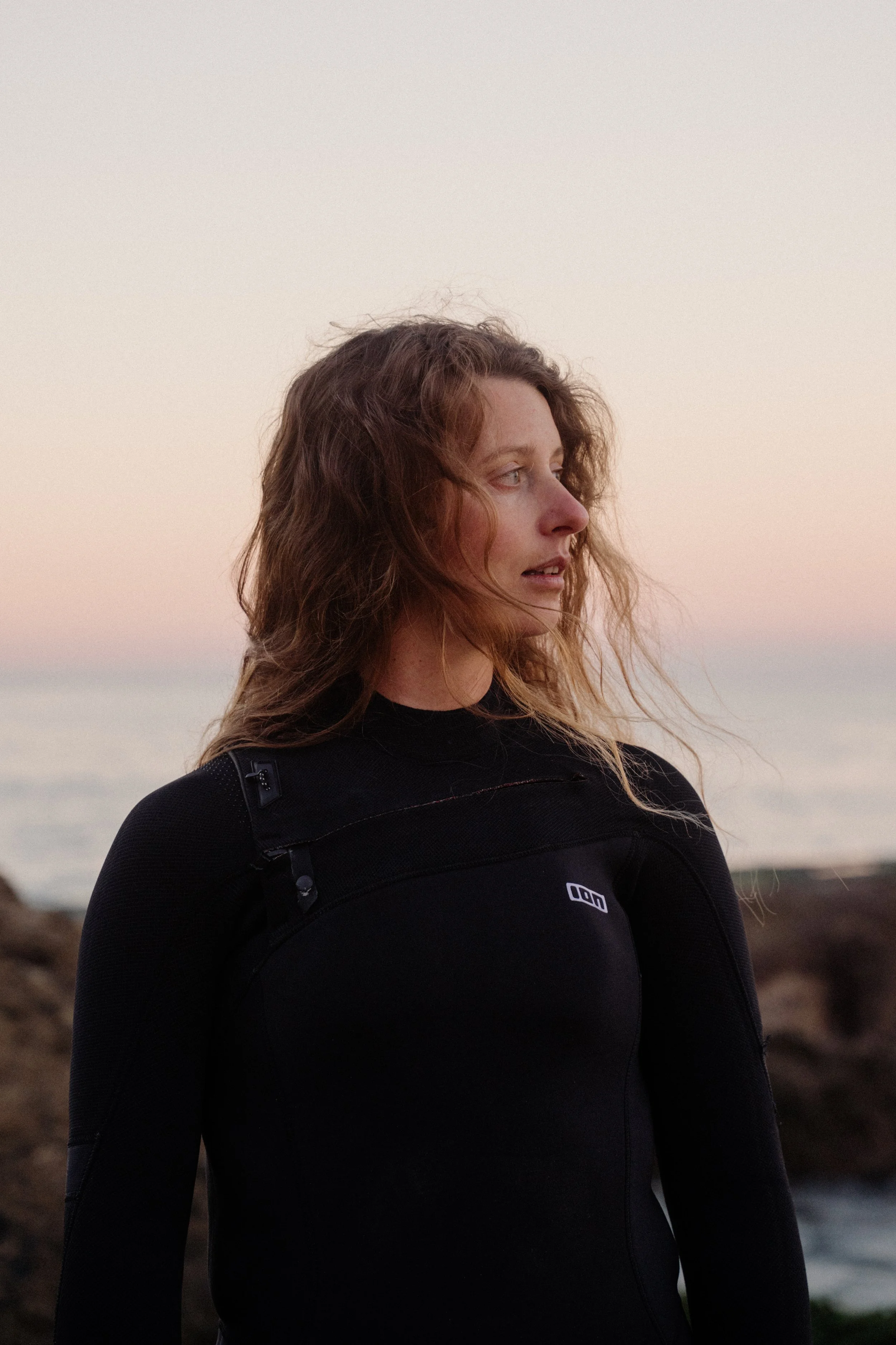 Lena Kemna, Ericerira November 2025