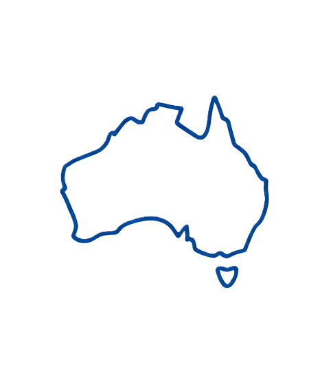 Fast, reliable shipping across Australia.
