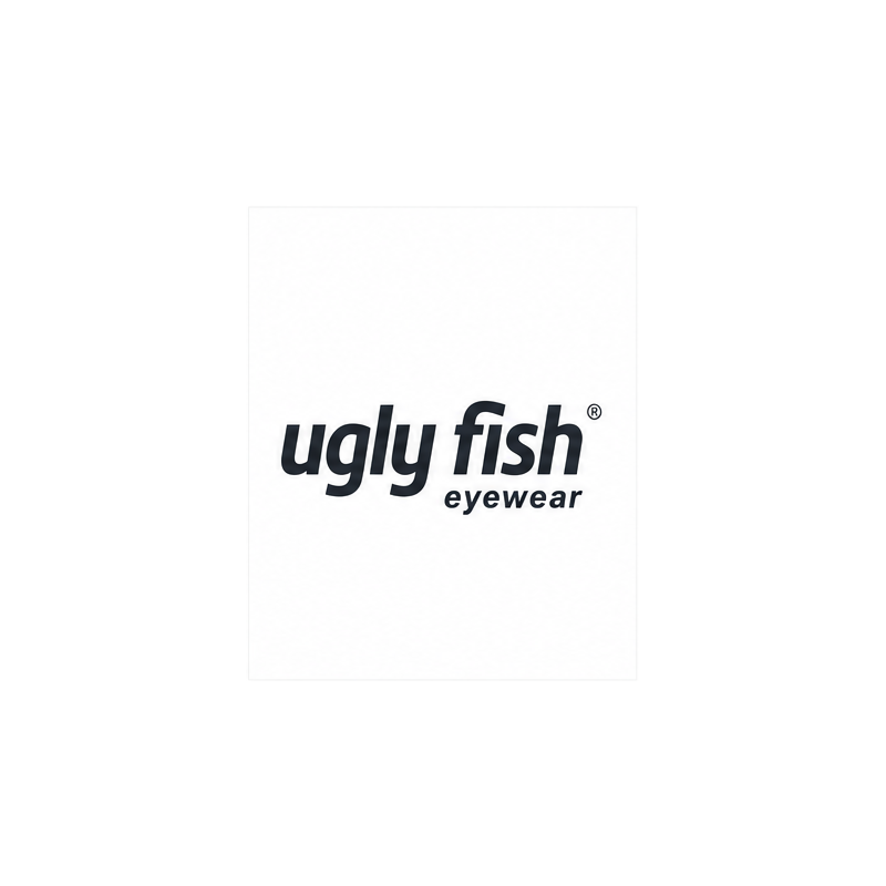 Ugly Fish Safety Glasses