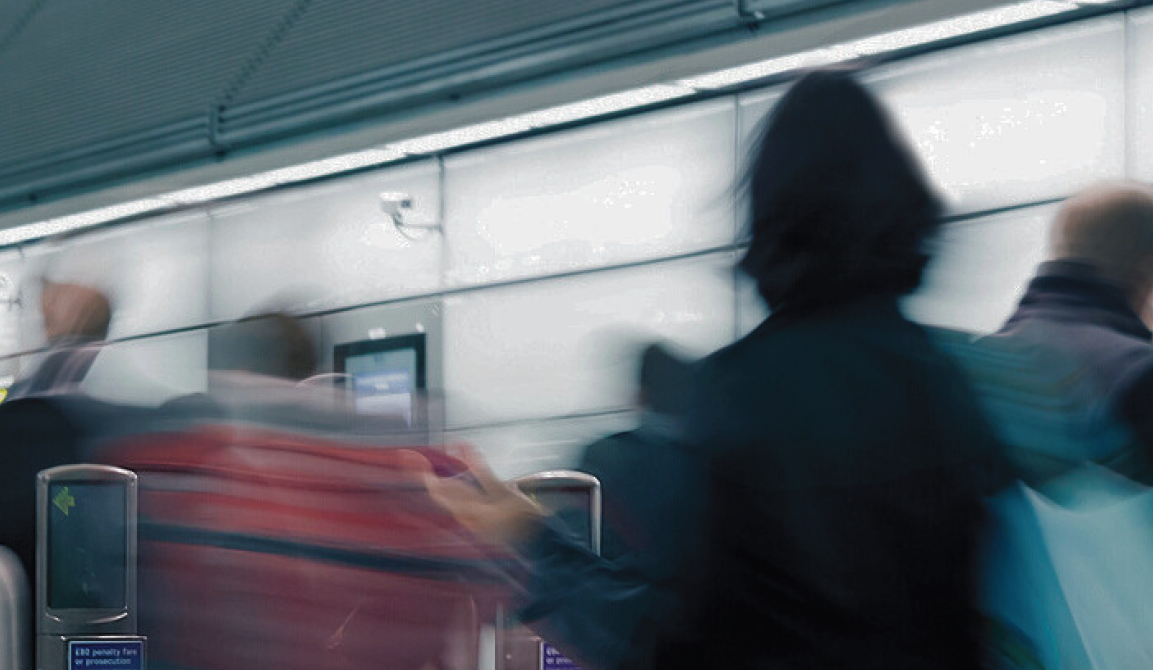 Keeping Transit Networks Moving: How AI-Powered Predictive Maintenance Transforms Public Transport