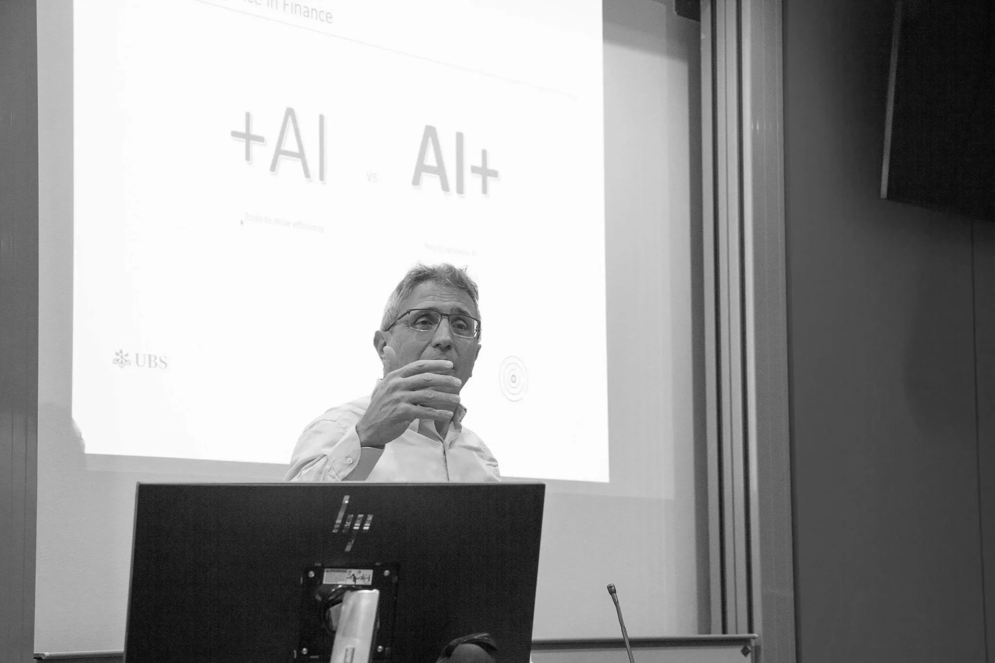 AI for Finance Conference