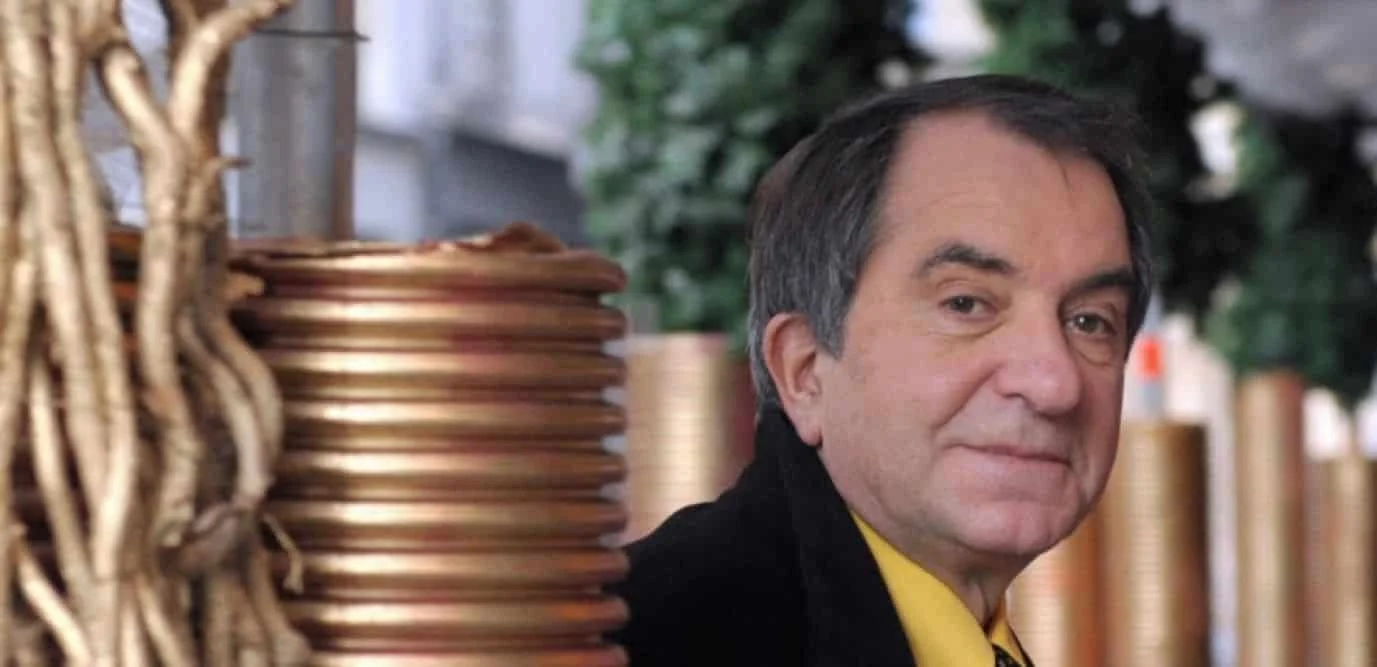 # 47 - Jean-Claude Bourrelier, fondateur de Bricorama - L'autodidacte qui avait créé un empire