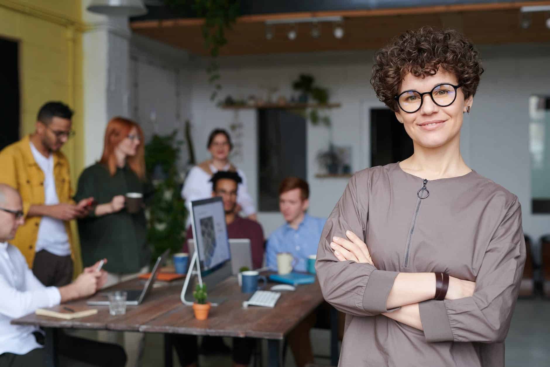 Comment passer de solopreneur à dirigeante d'entreprise ? | #Leçon168