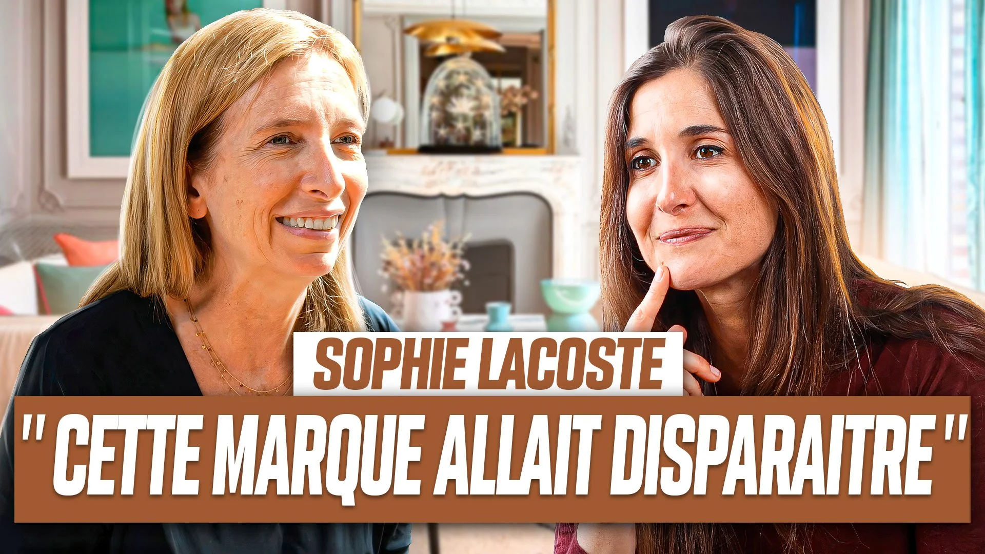 65 millions, 55 boutiques… et une vision : Sophie Lacoste raconte la renaissance de Fusalp - #304