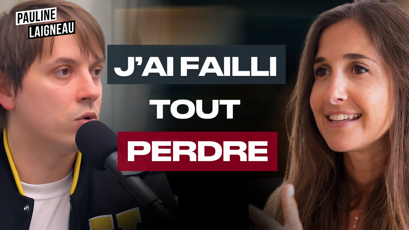 10 millions de fans, 55 millions levés… et tout ce que le succès m’a obligé à désapprendre #322