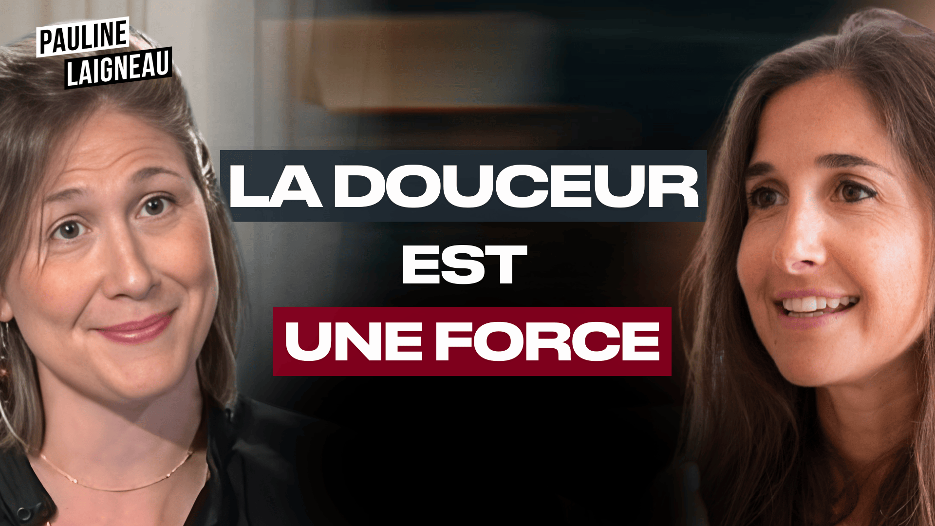 Devenir un leader puissant : oser le désaccord, ralentir et décider avec justesse avec Emmanuelle Joseph-Dailly #188