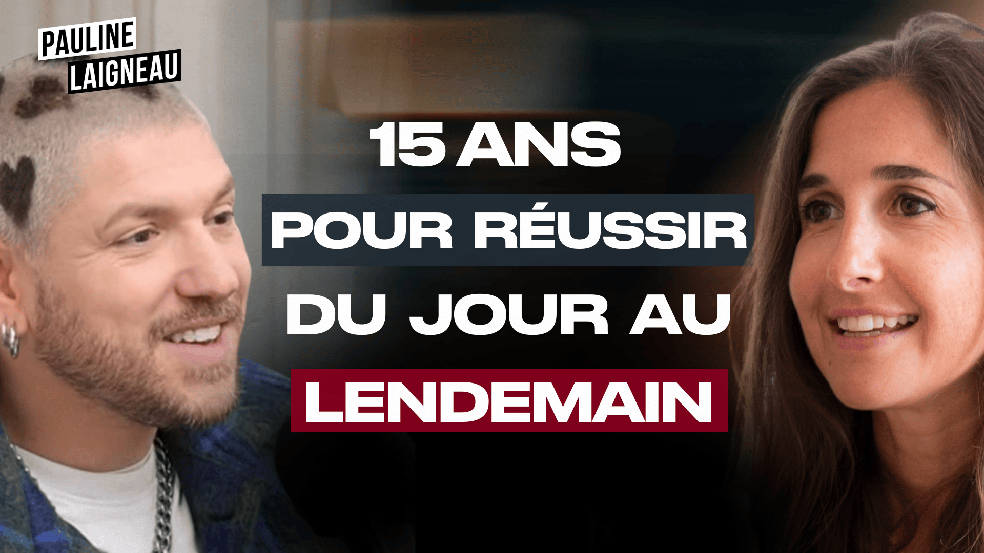 Pourquoi le “succès rapide” prend autant de temps - avec Mosimann, DJ, producteur, chanteur #323