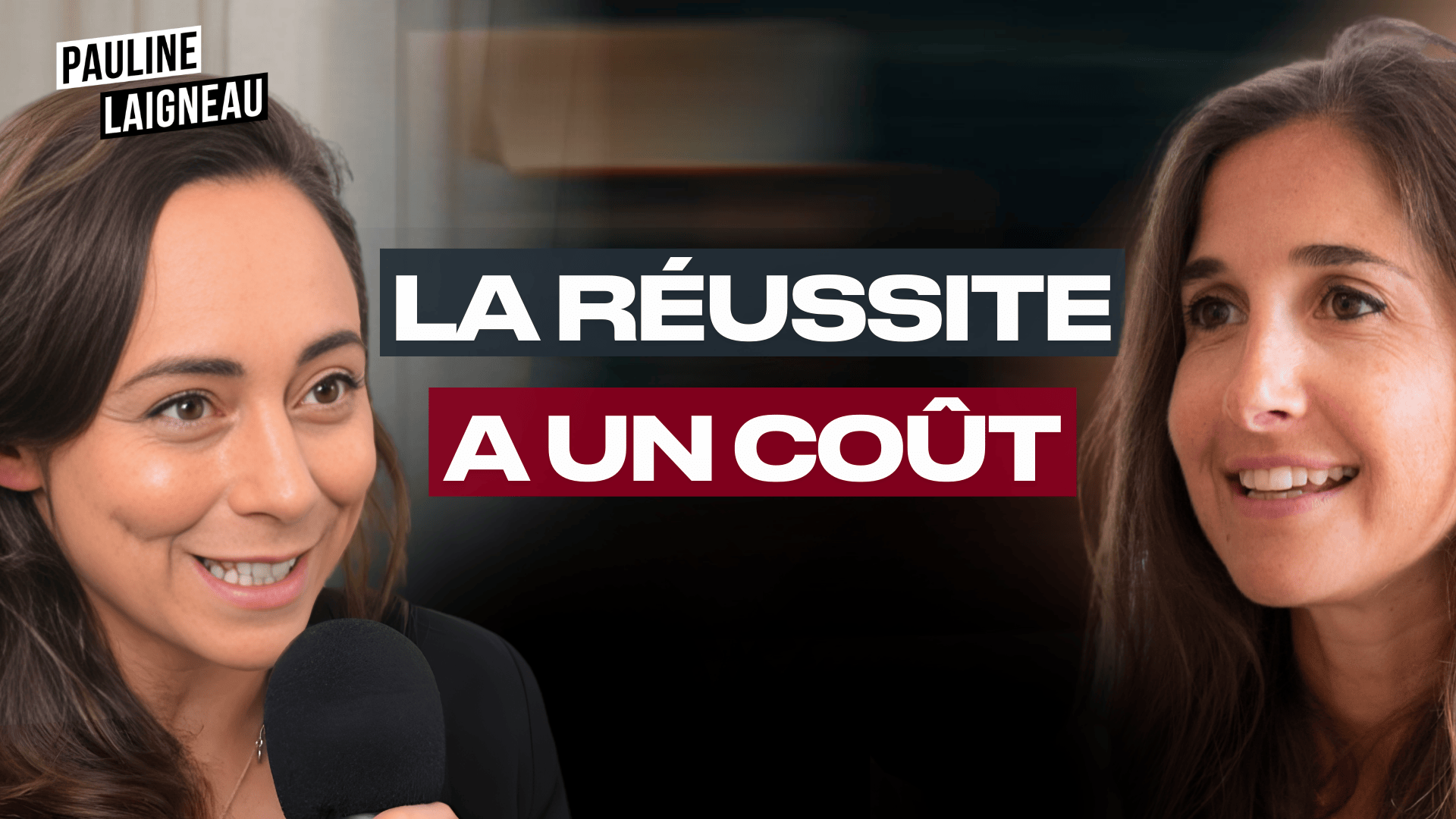 Le vrai prix de la réussite, avec Nina Métayer, meilleure pâtissière du monde #324