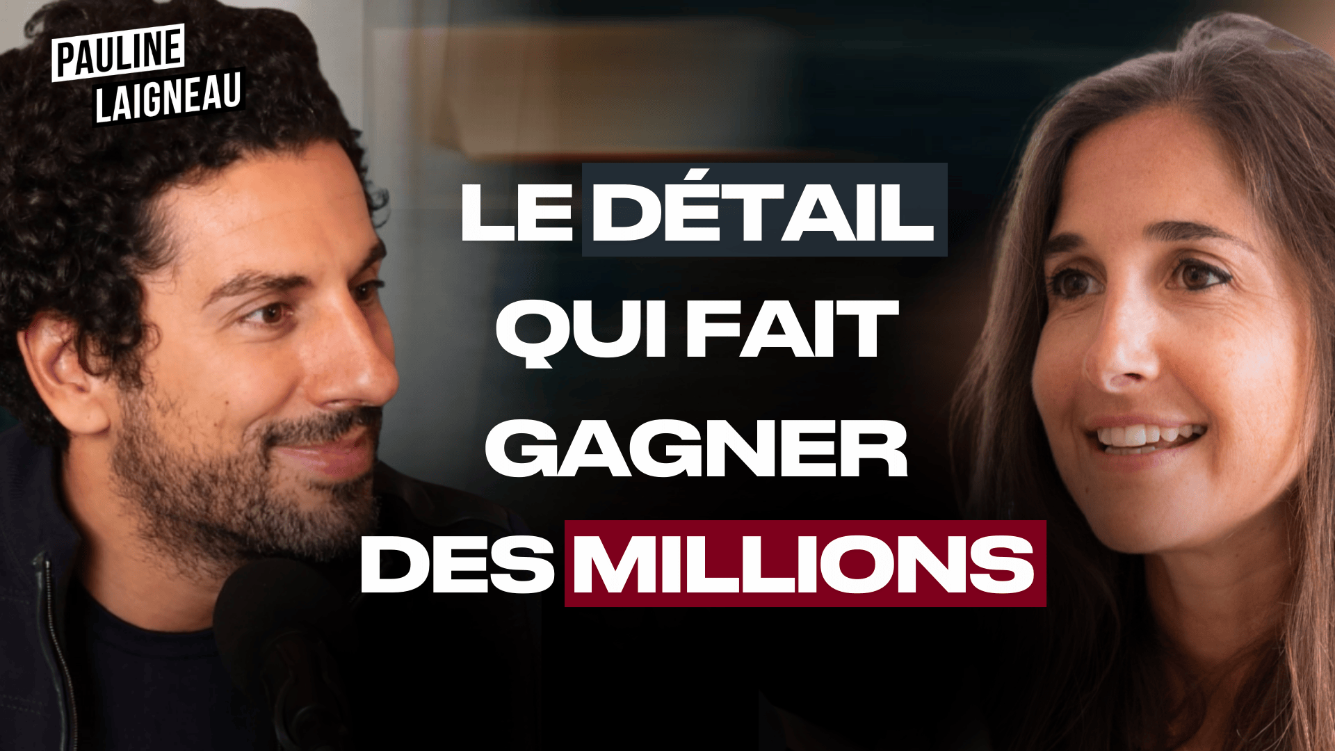 Pourquoi être obsédé du détail vous fera gagner, avec Jonathan Angelov de Aircall #327